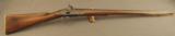 Hudson's Bay Co. HBC Percussion Trade Gun by L.S.A.C. Ltd. - 2 of 12