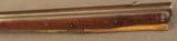 Hudson's Bay Co. HBC Percussion Trade Gun by L.S.A.C. Ltd. - 8 of 12