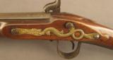 Hudson's Bay Co. HBC Percussion Trade Gun by L.S.A.C. Ltd. - 10 of 12