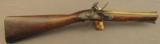 British Brass-Barreled Blunderbuss With Personal Inscription - 1 of 12