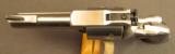 Short Barreled Ruger New model Blackhawk 44 magnum only 750 Built - 5 of 9