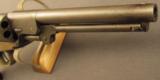 Defarbed Griswold & Gunnison Percussion Pistol by Novelty Ordnance - 4 of 12