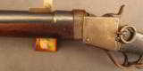 Starr Cartridge Cavalry Post Civil War Carbine - 9 of 18