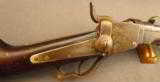 Starr Cartridge Cavalry Post Civil War Carbine - 4 of 18