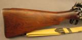 U.S. Eddystone Rifle 1917 Canadian Issue Excellent Condition - 3 of 12