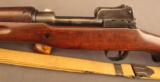 U.S. Eddystone Rifle 1917 Canadian Issue Excellent Condition - 9 of 12