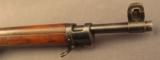 U.S. Eddystone Rifle 1917 Canadian Issue Excellent Condition - 7 of 12