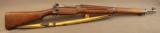 U.S. Eddystone Rifle 1917 Canadian Issue Excellent Condition - 2 of 12