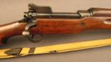 U.S. Eddystone Rifle 1917 Canadian Issue Excellent Condition - 1 of 12