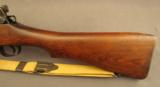 U.S. Eddystone Rifle 1917 Canadian Issue Excellent Condition - 8 of 12