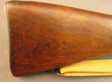 U.S. Eddystone Rifle 1917 Canadian Issue Excellent Condition - 4 of 12
