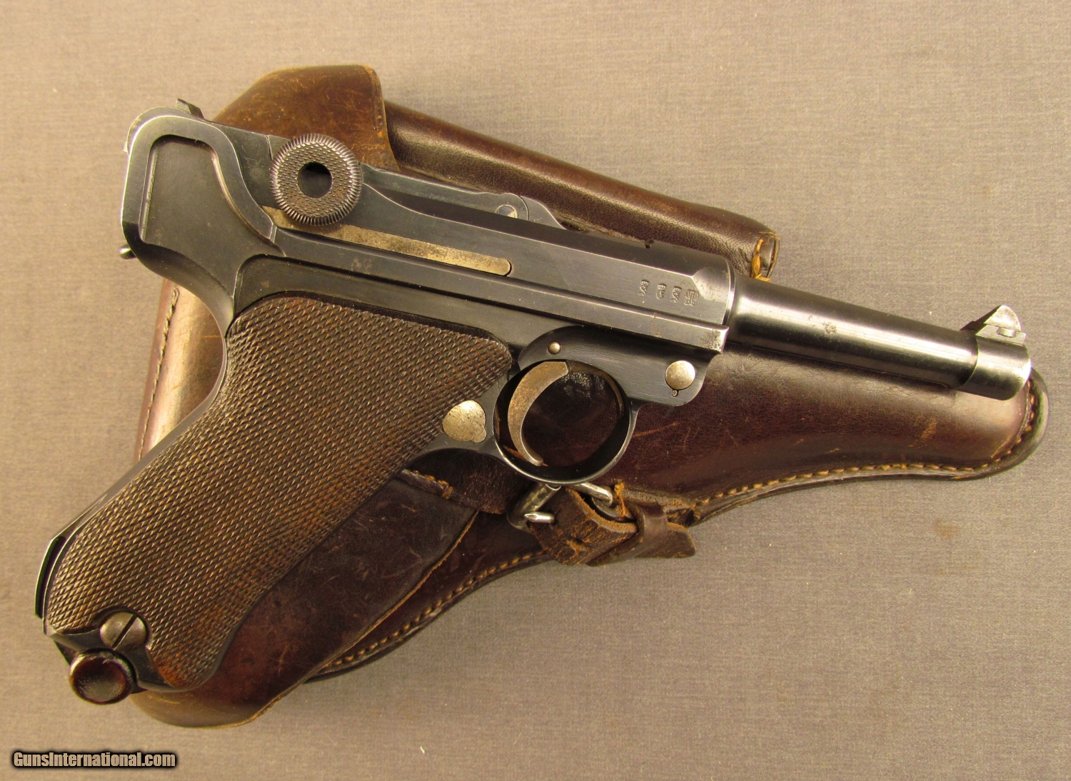 Luger Gun Roblox - luger pistol roblox