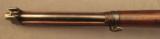 Antique Swedish Mauser 94/14 Carbine - 11 of 12