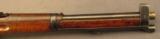 Antique Swedish Mauser 94/14 Carbine - 4 of 12