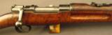 Antique Swedish Mauser 94/14 Carbine - 3 of 12