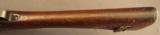 Antique Swedish Mauser 94/14 Carbine - 12 of 12