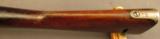 Antique Swedish Mauser 94/14 Carbine - 8 of 12
