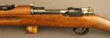 Swedish Model 38 Built By Husqvarna - 6 of 12