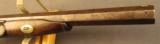 Robertson Philadelphia Smooth Bore Target Pistol with Set Trigger - 4 of 11