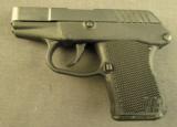 Kel-Tec P3AT Sub-Compact Pistol - 2 of 5