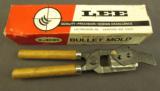Lee Mold TL 401-175-SWC Two Cavity Bullet - 1 of 3