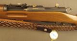 Rare 700th Anniversary Swiss K31 Rifle .22LR 1-500 Built - 9 of 12