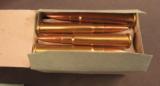 Sellier & Bellot .303 British Ammo 40 Rnds 180gr FMJ - 3 of 3