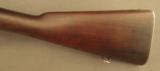 Springfield 1892 Krag-Jorgensen Antique Rifle Altered to 1896 Specs - 9 of 12