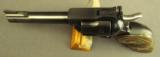 Ruger .41 Magnum New Model Blackhawk Revolver - 6 of 8