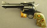 Ruger .41 Magnum New Model Blackhawk Revolver - 3 of 8