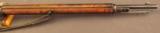 Finnish Model 91 Russian Capture Rifle - 5 of 12