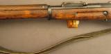 Finnish Model 91 Russian Capture Rifle - 8 of 12