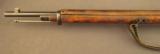 Finnish Model 91 Russian Capture Rifle - 9 of 12