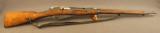 Finnish Model 91 Russian Capture Rifle - 2 of 12