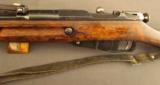 Finnish Model 91 Russian Capture Rifle - 7 of 12