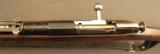 Finnish Model 91 Russian Capture Rifle - 11 of 12