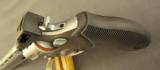 Taurus Tracker 17 HMR Revolver Seven Shot - 6 of 9