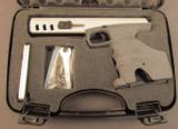 Walther SP 22-M4 Match Sport Pistol In Box - 1 of 10