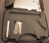 Walther SP 22-M4 Match Sport Pistol In Box - 9 of 10