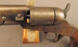 Hopkins & Allen Dictator 38 RF Revolver - 5 of 12
