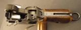 Exceptional VL&D Marked Mauser Broomhandle Large-Ring Pistol - 10 of 12