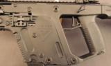 Kriss Vector SDP Pistol with Sig Sauer Pistol Brace - 6 of 10