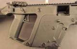 Kriss Vector SDP Pistol with Sig Sauer Pistol Brace - 3 of 10