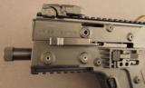 Kriss Vector SDP Pistol with Sig Sauer Pistol Brace - 7 of 10