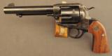 Ruger Bisley Vaquero 45 Colt Revolver In Box - 4 of 12