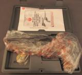 Ruger Bisley Vaquero 45 Colt Revolver In Box - 12 of 12