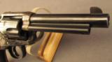 Ruger Bisley Vaquero 45 Colt Revolver In Box - 3 of 12