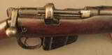 Indian Enfield No.1 SMLE. Grenade Launching Rifle by Ishapore - 5 of 12