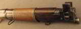 Indian Enfield No.1 SMLE. Grenade Launching Rifle by Ishapore - 8 of 12
