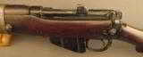 Indian Enfield No.1 SMLE. Grenade Launching Rifle by Ishapore - 10 of 12